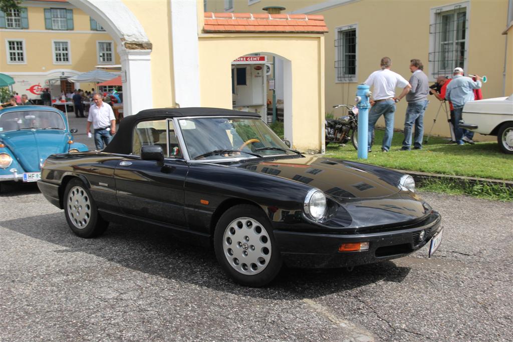 2014-07-13    Oldtimertreffen